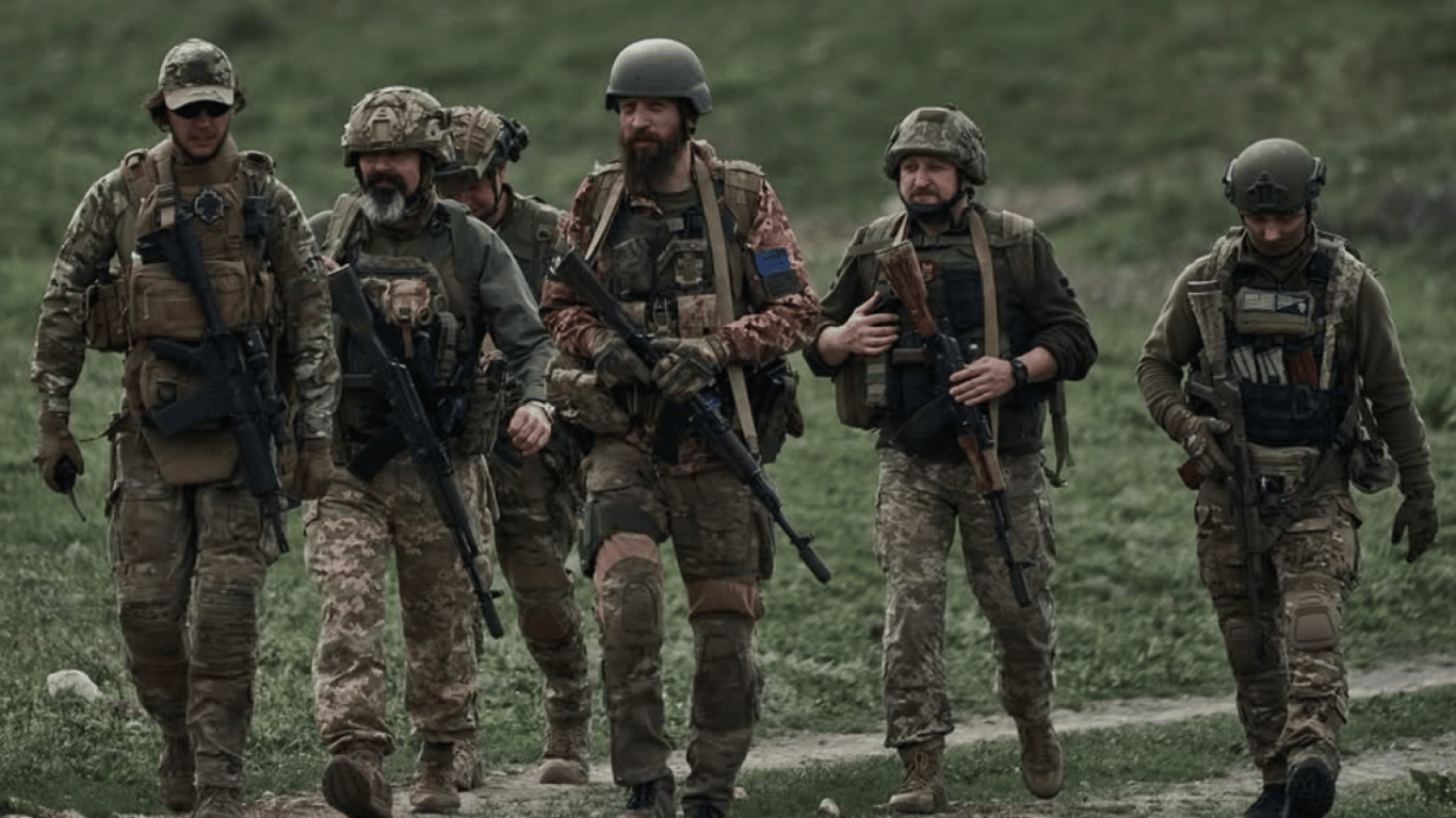 Навчання бригади