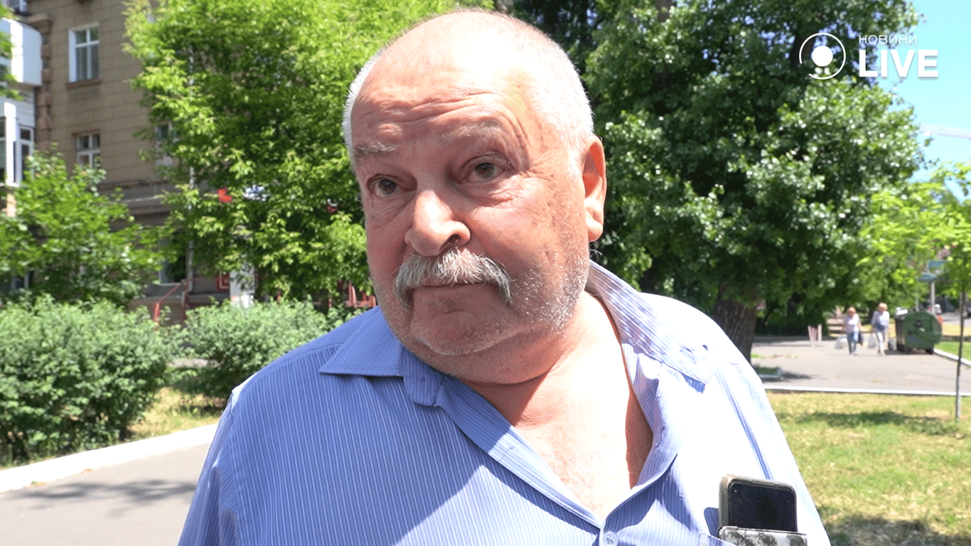 Служитимуть всі? — неоднозначні думки одеситів про мобілізацію - фото 3