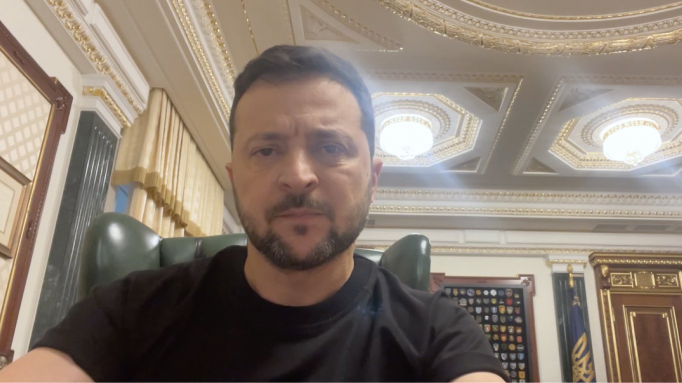 Після звільнення обласних "воєнкомів" Зеленський анонсував засідання щодо ВЛК