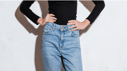 Джинсы 2026 года, которые должна иметь каждая в своем гардеробе - 285x160