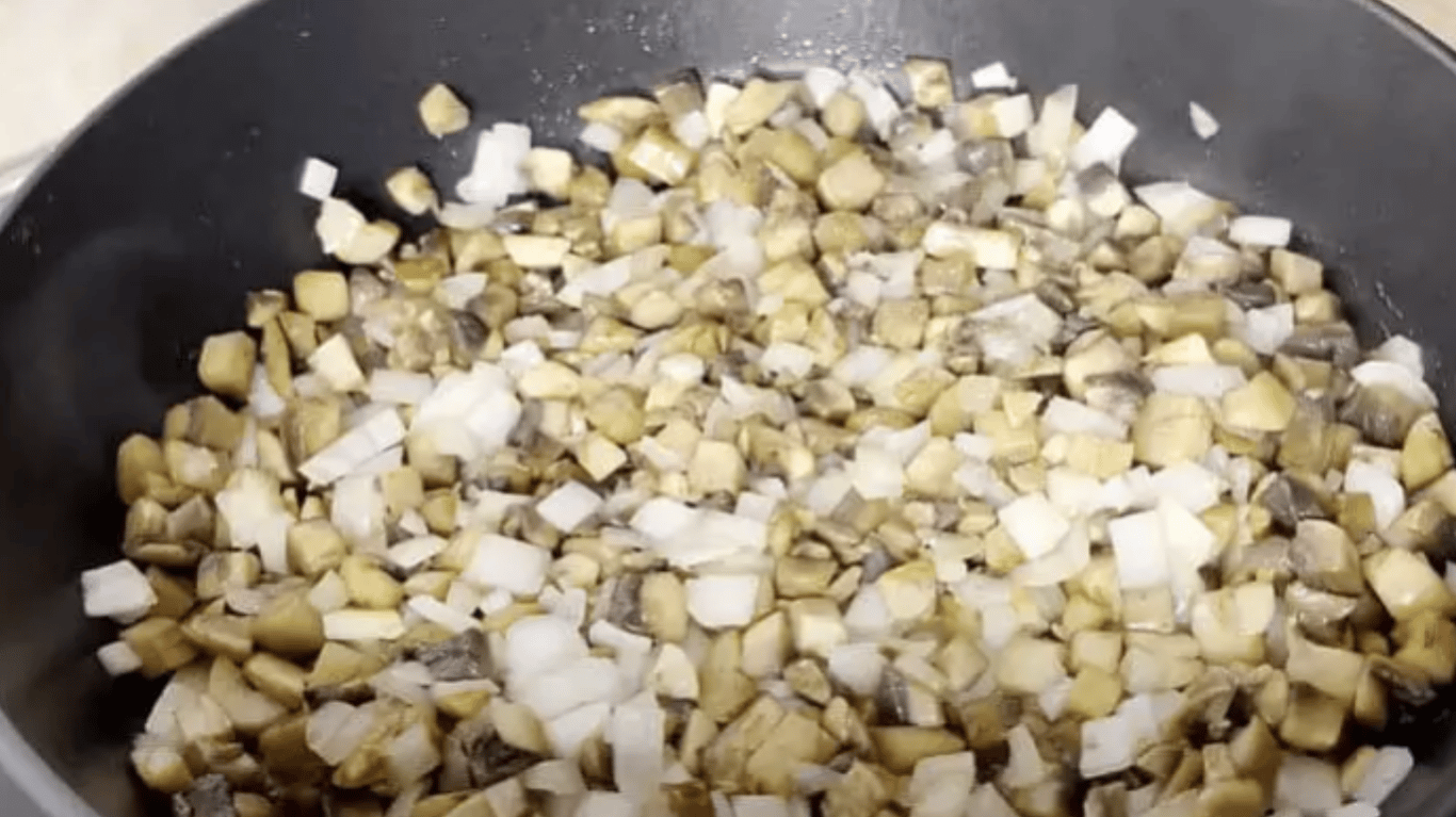 не олівʼє, а краще, новинка 2025,  смачний салат Олівія