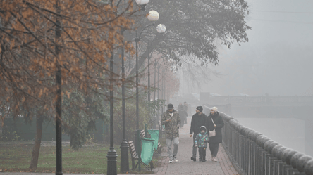 Харьковчанам стоит быть внимательными — какая погода будет завтра - 290x166