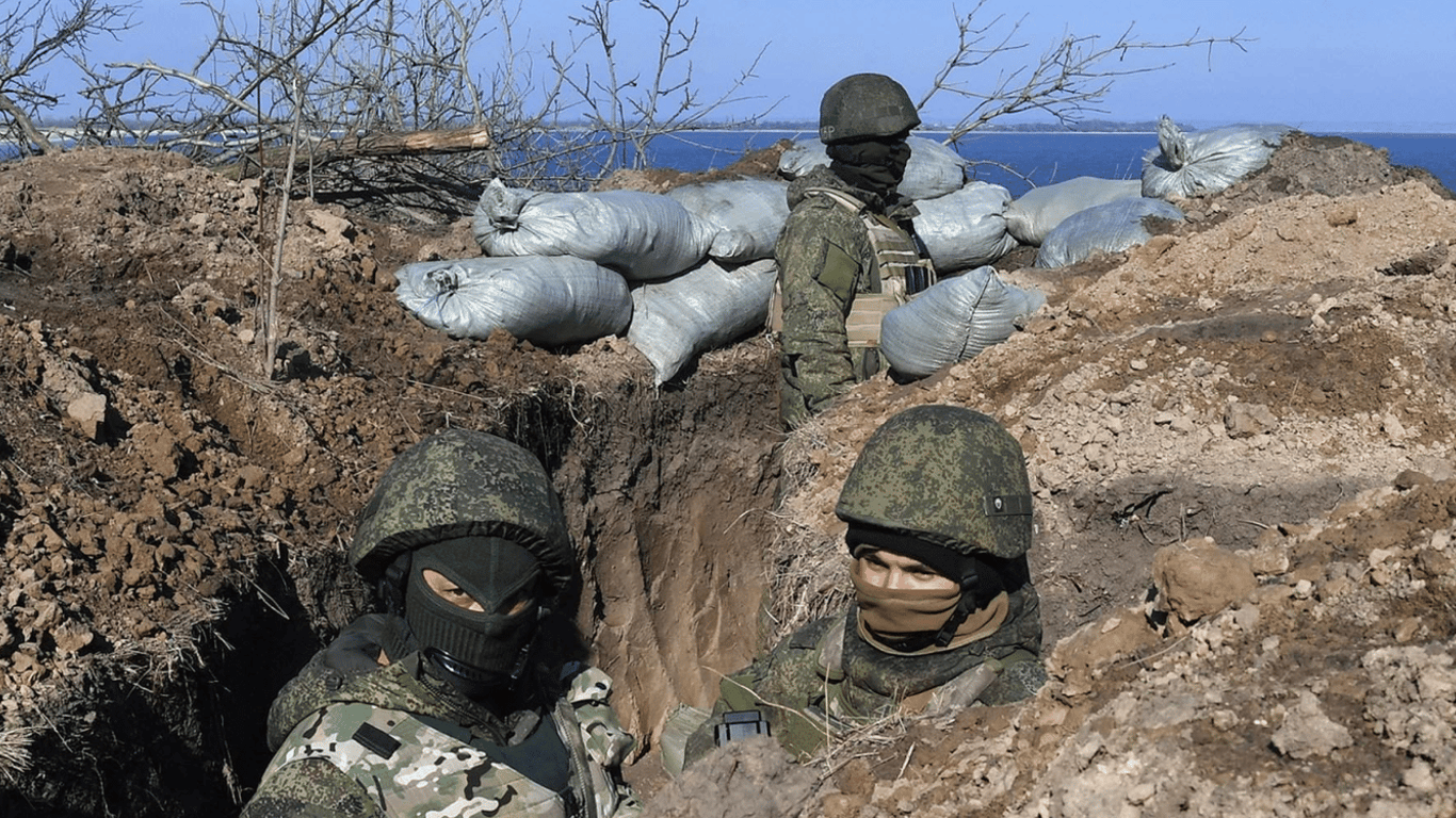 У російській армії зростає кількість конфліктів, — ЦНС