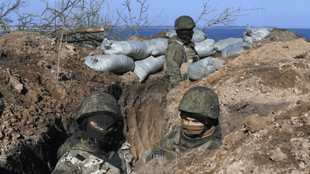 В российской армии растет количество конфликтов, — ЦНС - 285x160