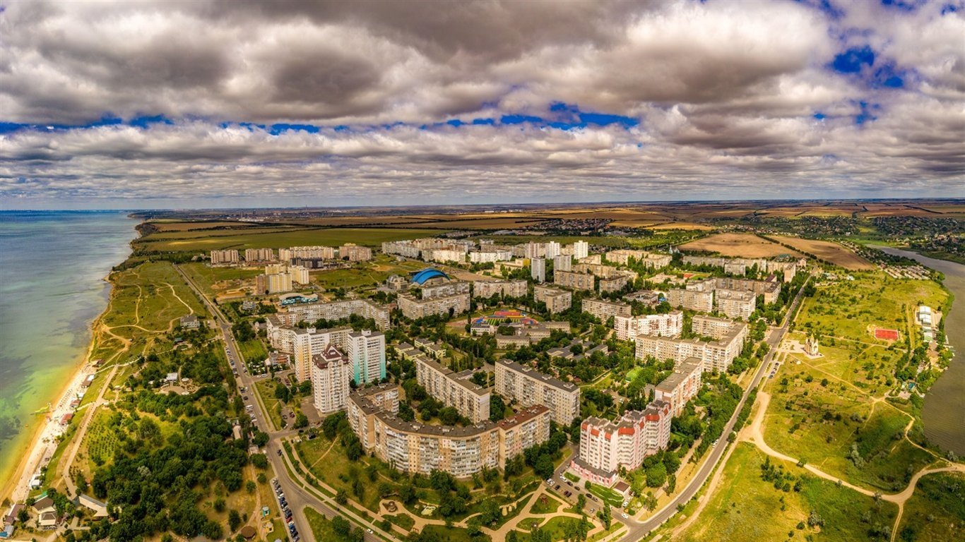 Вместо 800 дронов для ВСУ в Одесской области разработают план развития общины