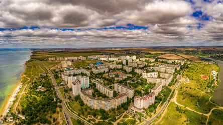 Вместо 800 дронов для ВСУ в Одесской области разработают план развития общины - 285x160