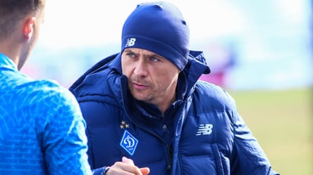 Помощник Костюка объяснил, как ему удалось изменить Динамо - 285x160