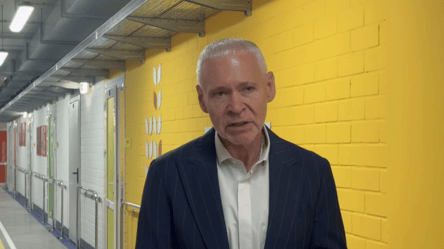 Терехов закликав підвищити зарплати вчителям у прифронтових містах - 290x166