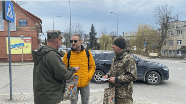 Якщо добровільно сісти в авто ТЦК, то це вважається згодою на доставлення до ТЦК, каже юрист