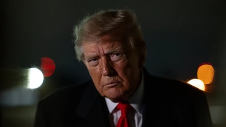 Трамп назвал решение об отмене санкций против России полезным для мира - 304x171