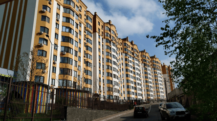 Цены на квартиры в Украине — выгодно ли покупать жилье сейчас - 285x160