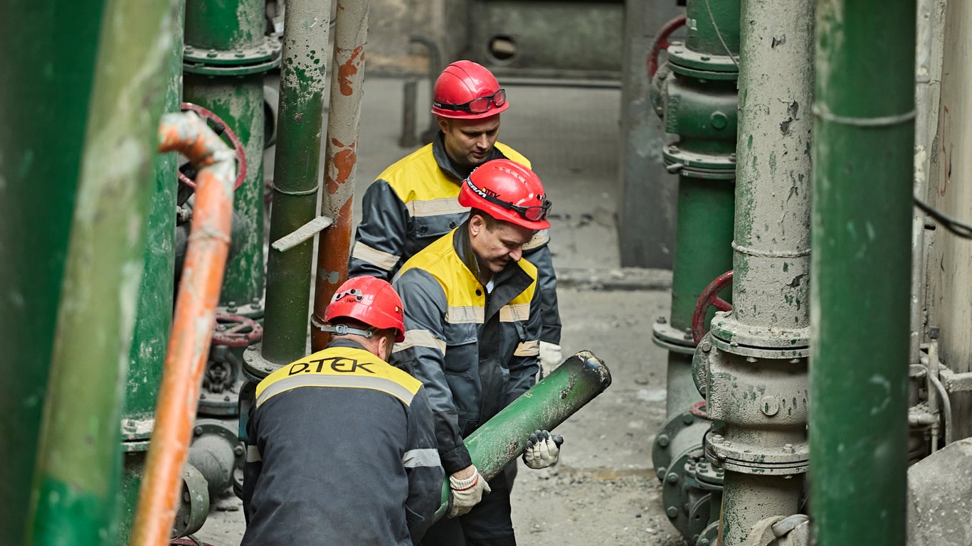 Відключення світла в Україні — в Укренерго назвали причини