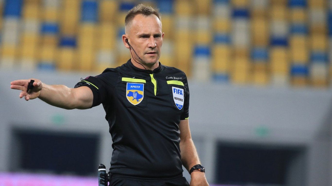 Віталій Романов