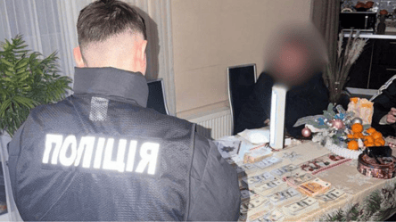 Инвалидность за деньги — в Одессе разоблачили врачебную схему - 290x166