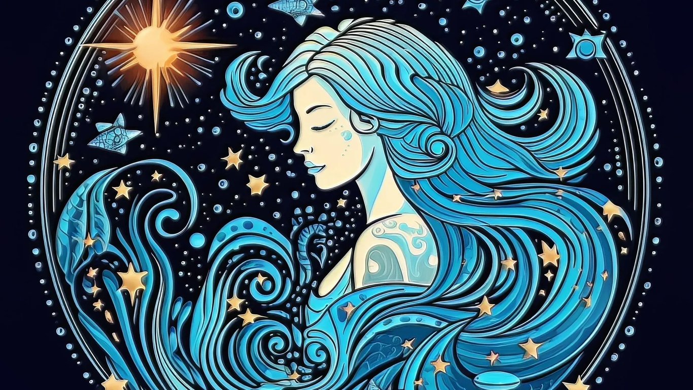 Каким будет здоровье Водолеев в год Красной Огненной Лошади