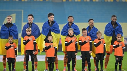 Назван годовой бюджет донецкого Шахтера - 285x160