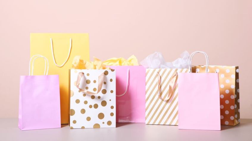 Как завернуть подарки на святого Николая