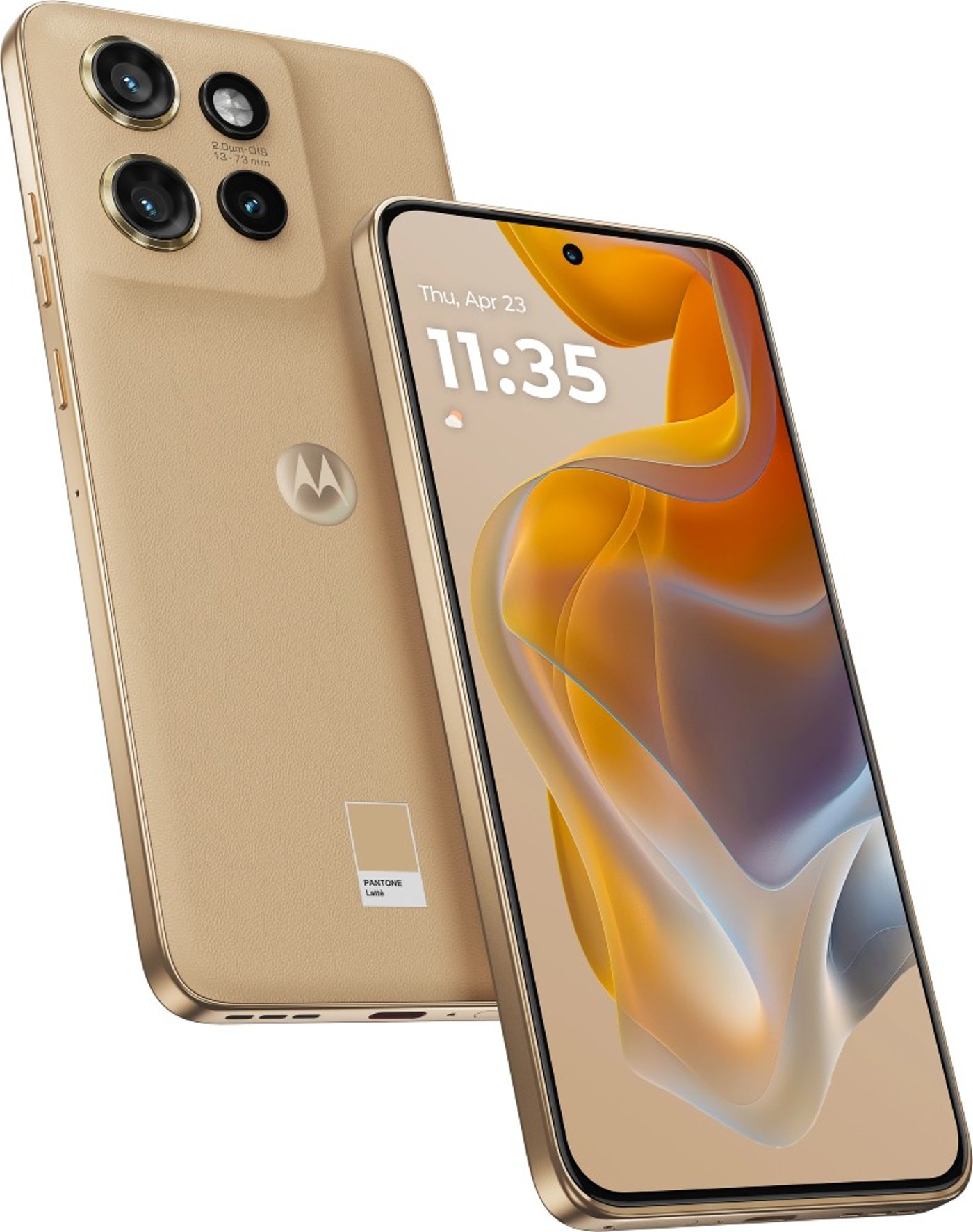 Цены и характеристики Motorola Edge 50 Neo