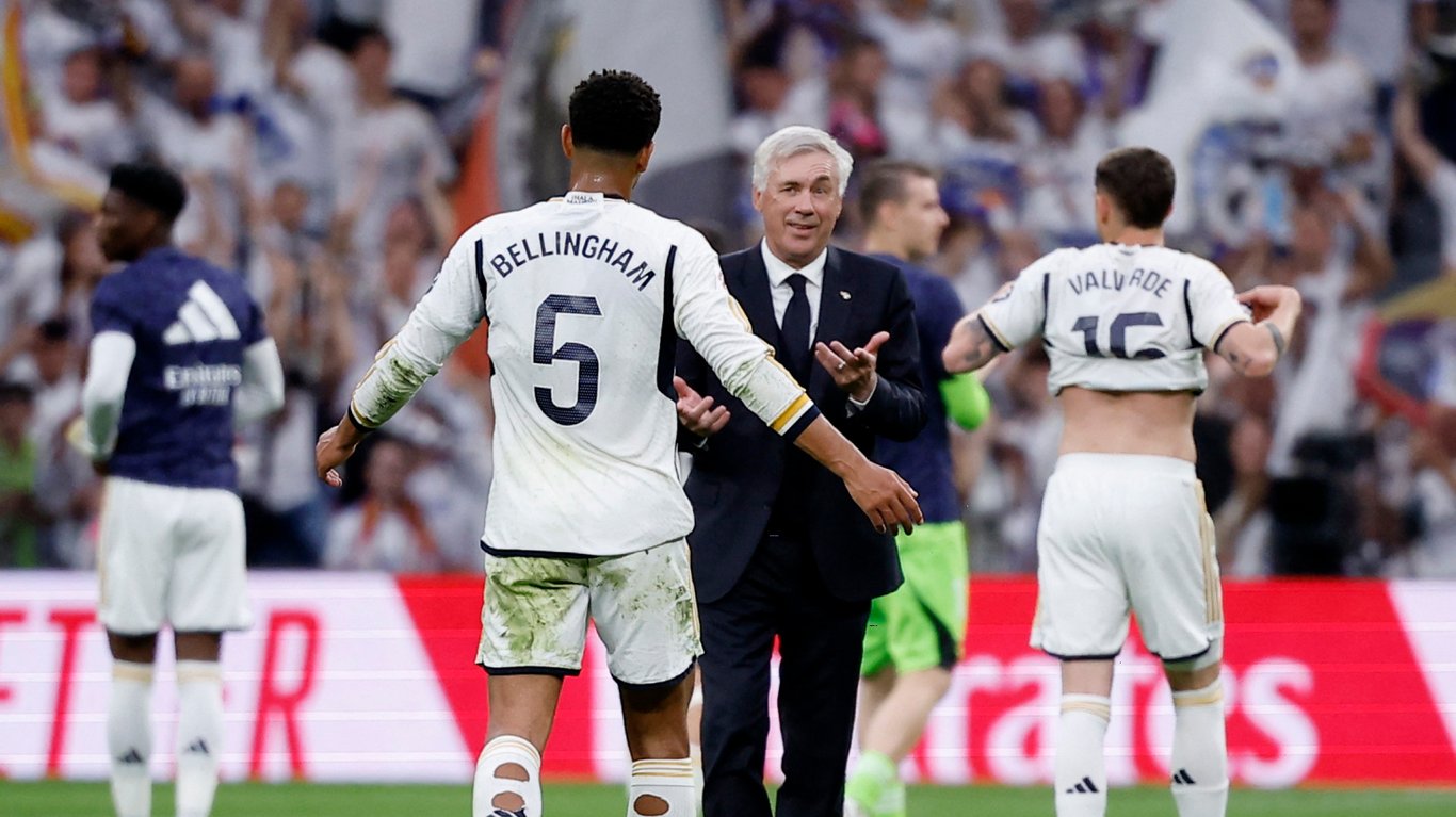 Карло Анчелотті