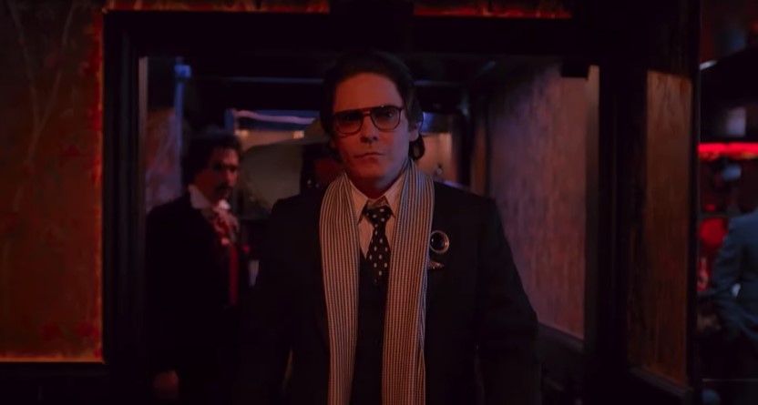 Жизнь Лагерфельда