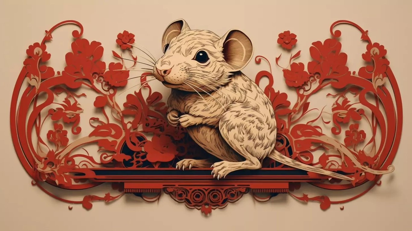 Китайский гороскоп для Крысы на 2025 год - что ждать в финансах, карьере и любви