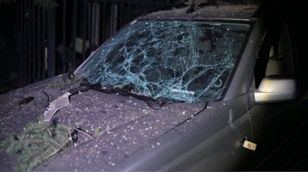 Росіяни обстріляли 44 населених пункти на Запоріжжі за добу: є поранений - 290x166