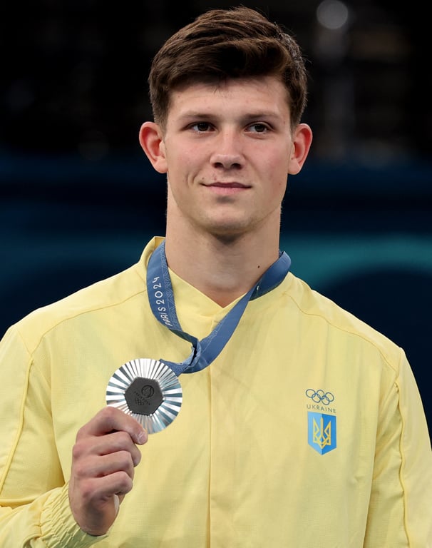 Илья Ковтун