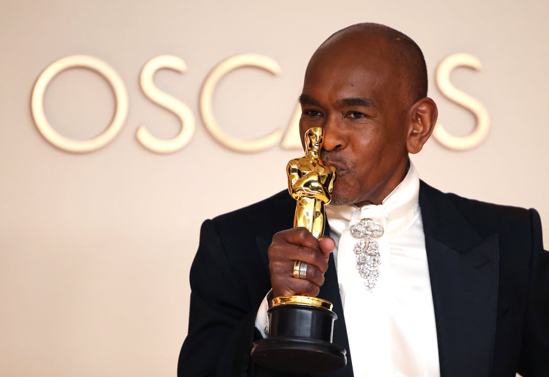 Пол Тейзвелл - фото