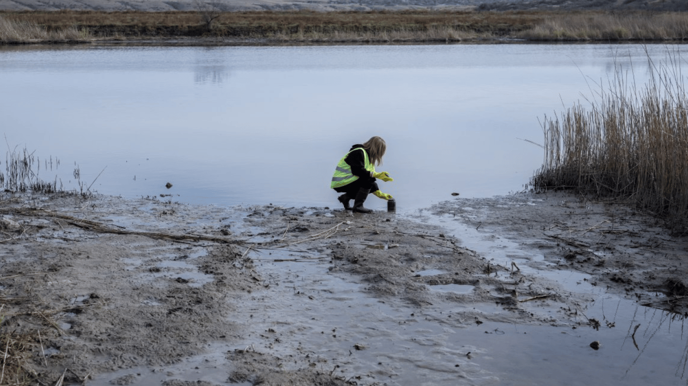 В Николаеве ухудшилось состояние воды — какая причина