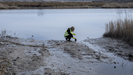 У Миколаєві погіршився стан води — яка причина - 285x160