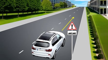 Корисний тест ПДР — з якою швидкістю може рухатися авто - 285x160