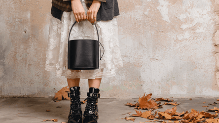 Вдалий акцент сезону — взуття, яке оживить ваш осінній лук - 285x160