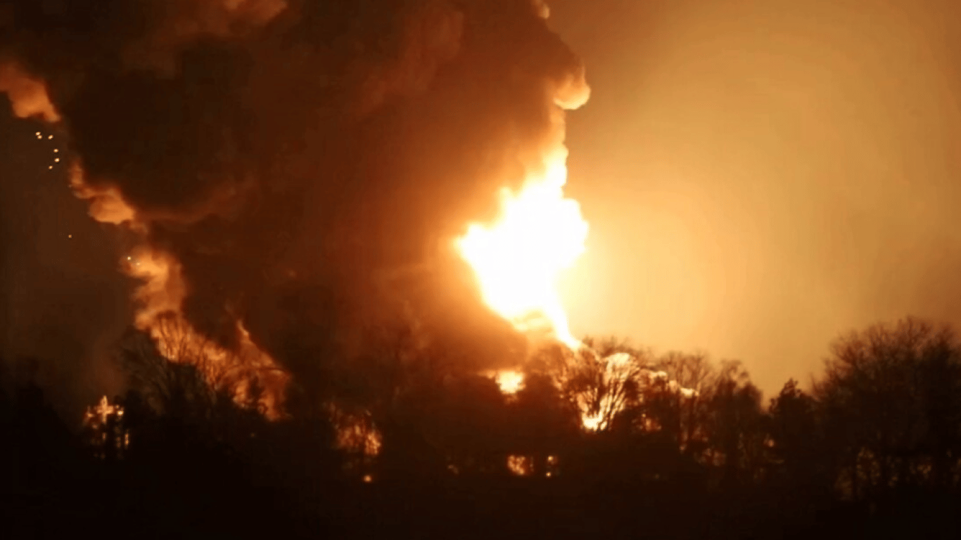 Обстріл Дніпра за допомогою балістики сьогодні 23 вересня: повторні вибухи