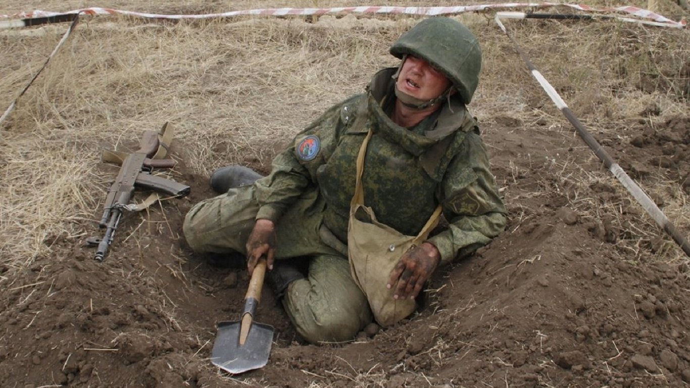 Российские "военкоры" в панике из-за непропорционально больших потерь среди оккупантов