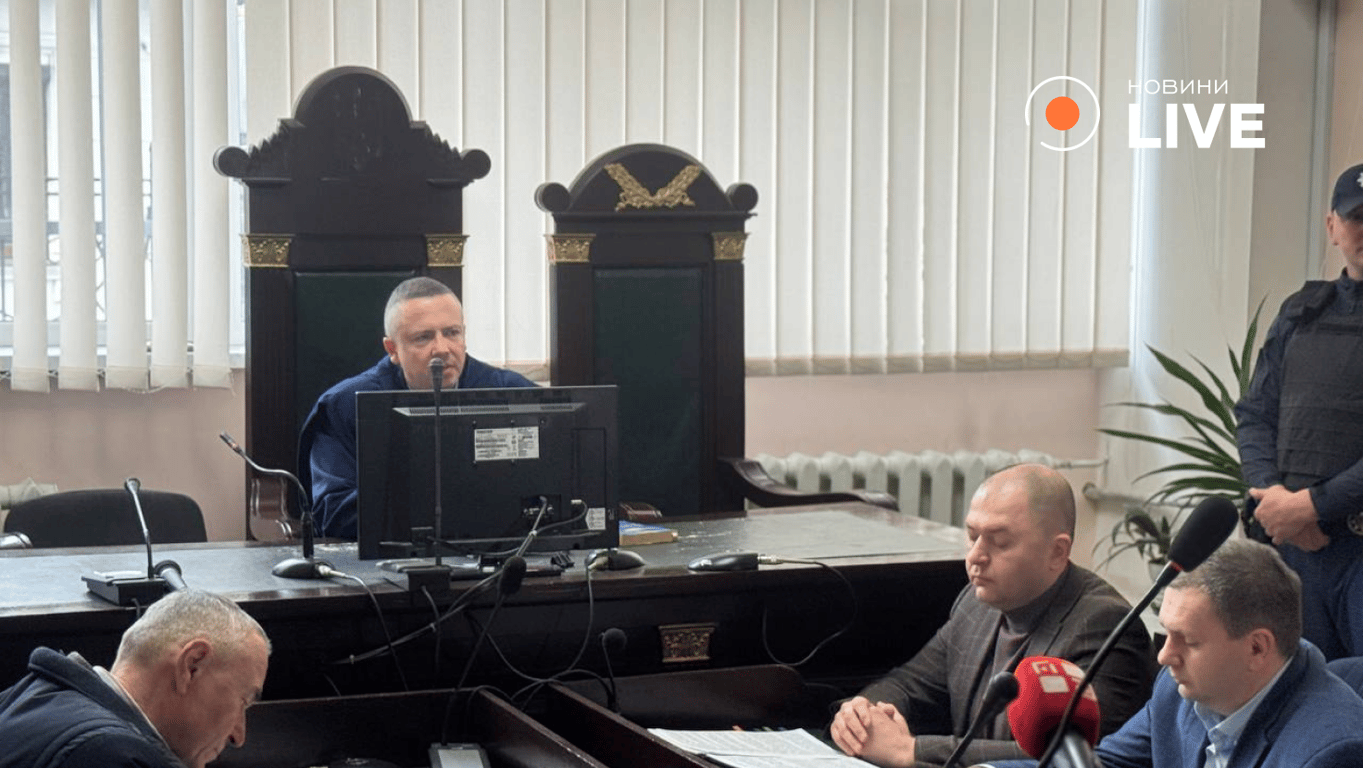 Михайло Сцельніков