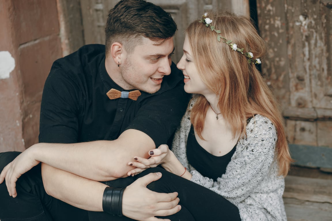 Як натякнути чоловікові на пропозицію