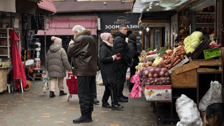 Овочі злетіли в ціні — що відбувається з цінами на ринках Одеси - 290x160