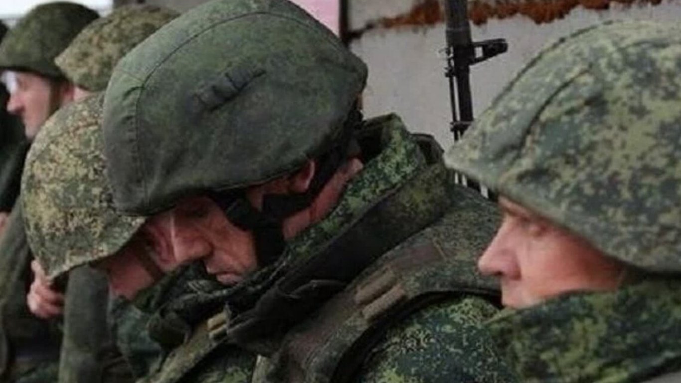 Перехоплення розвідки: солдат РФ розповідає про критичний психологічний стан