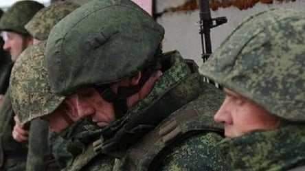 Перехоплення розвідки: солдат РФ розповідає про критичний психологічний стан - 285x160