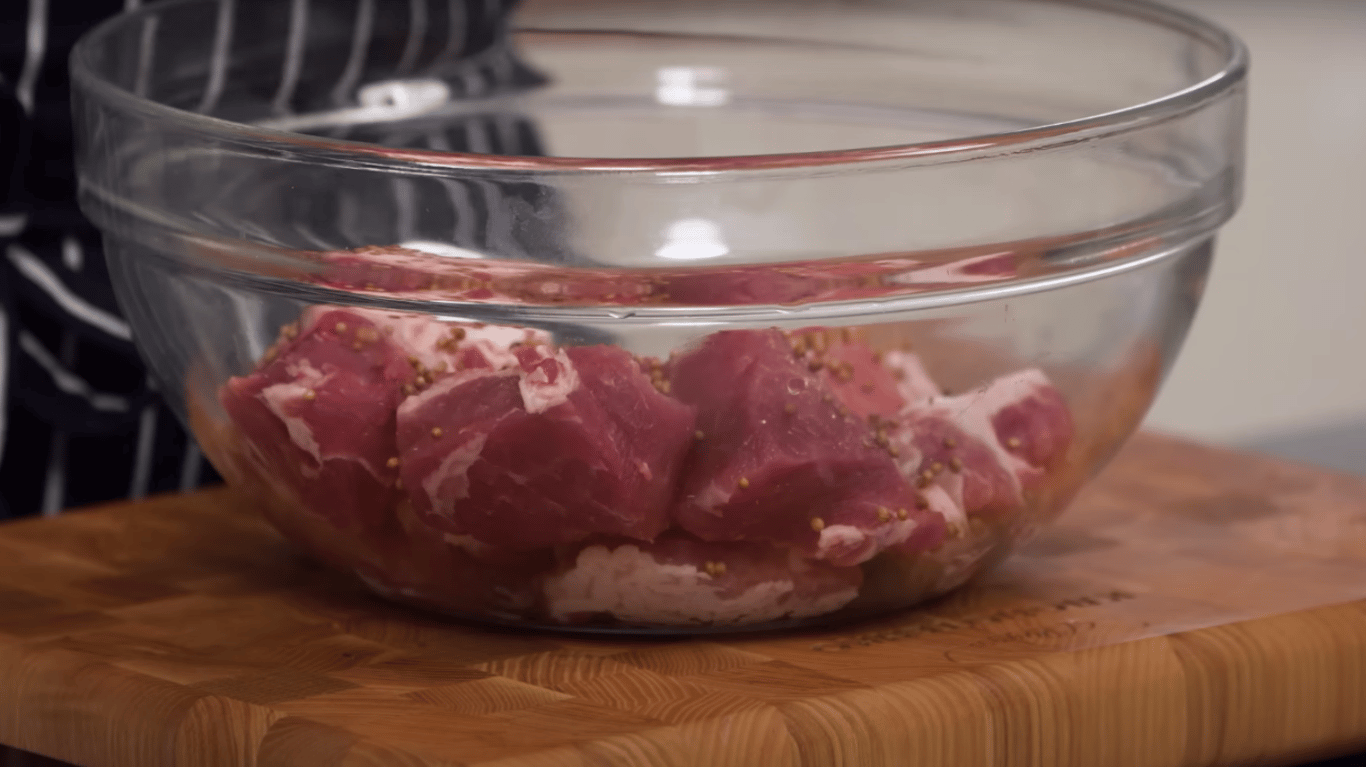 маринади для шашлику