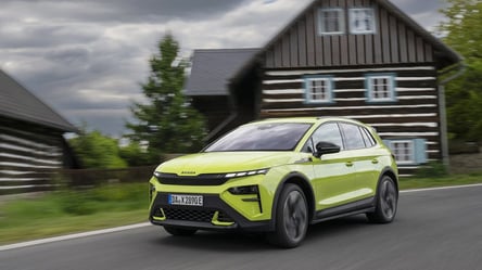 Британці назвали найкращі електромобілі у 2026 році - 285x160