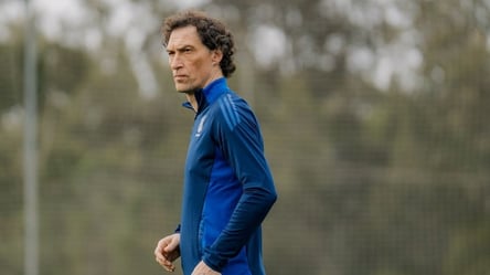 З Шевченком, але без Степанова — Україна назвала склад на ЧС-2025 - 285x160