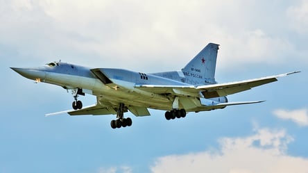 Зафіксовано зліт Ту-22М3: в Україні оголошено ракетну небезпеку - 285x160