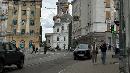 Харківщину накриє негода: дощі, грози та похолодання - 290x166