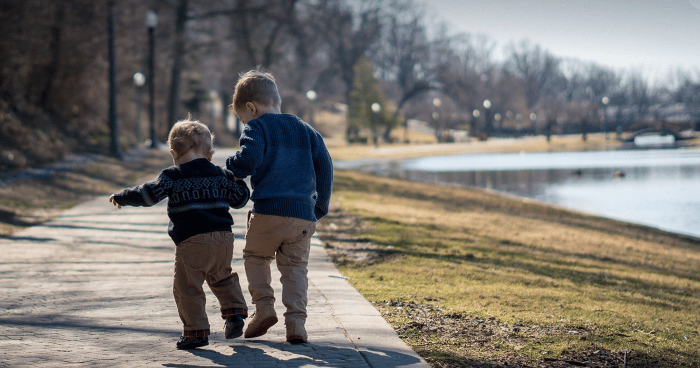 Цікаві варіанти імен для хлопчиків