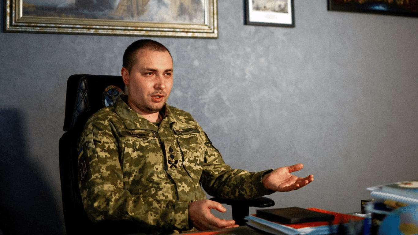 Буданов подтвердил, что России "слили" план контрнаступления ВСУ
