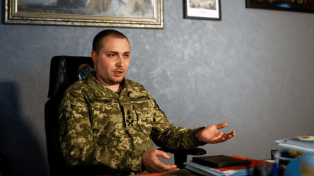 Буданов підтвердив, що Росії "злили" план контрнаступу ЗСУ - 285x160