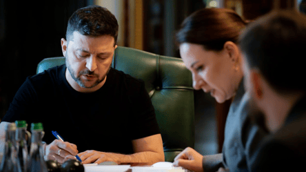 Зимова підтримка українцям — Зеленський розкрив зміст - 285x160