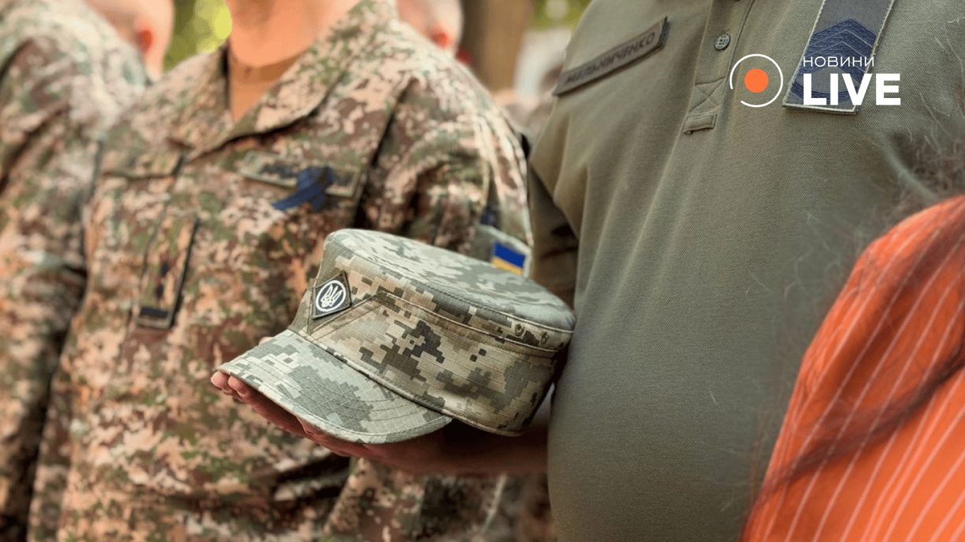 Пам’ять не в’яне: у Львові провели акцію на честь жертв російського полону - фото 2