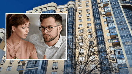 Поділ житла при розлученні — кому залишиться неприватизована квартира - 285x160